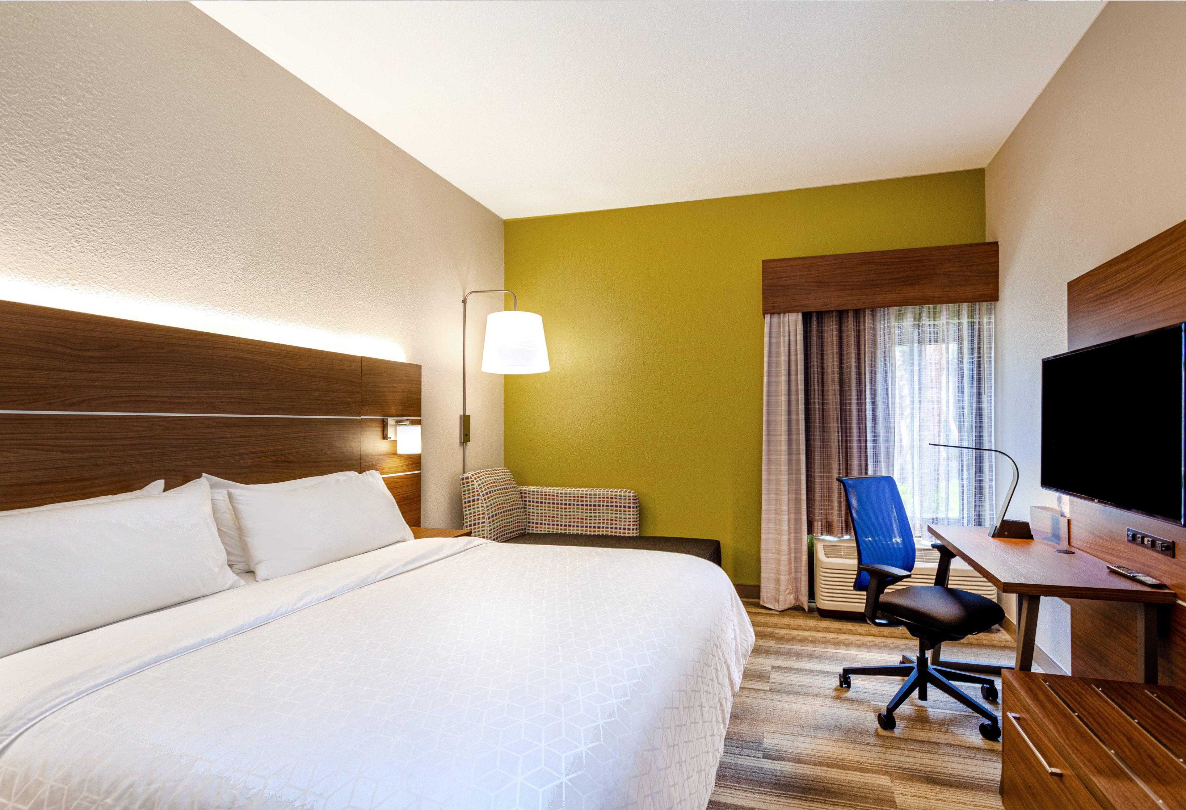 Holiday Inn Express Tampa-Brandon By Ihg מראה חיצוני תמונה