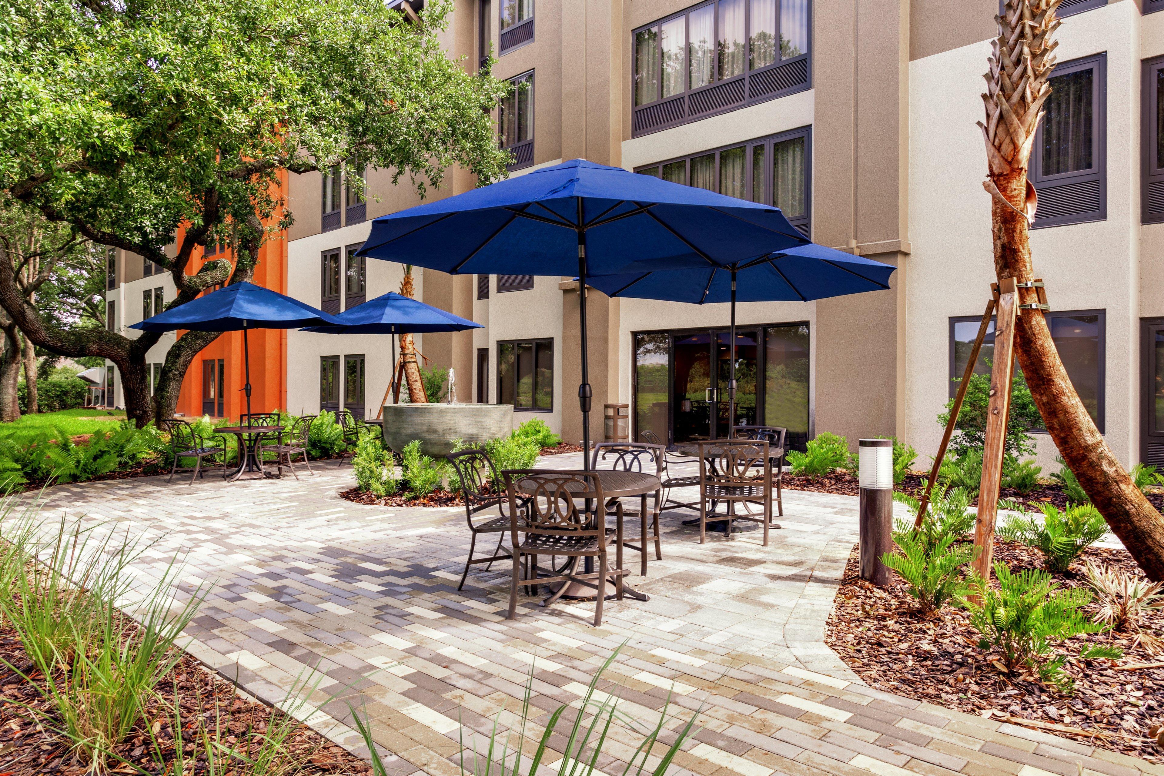 Holiday Inn Express Tampa-Brandon By Ihg מראה חיצוני תמונה