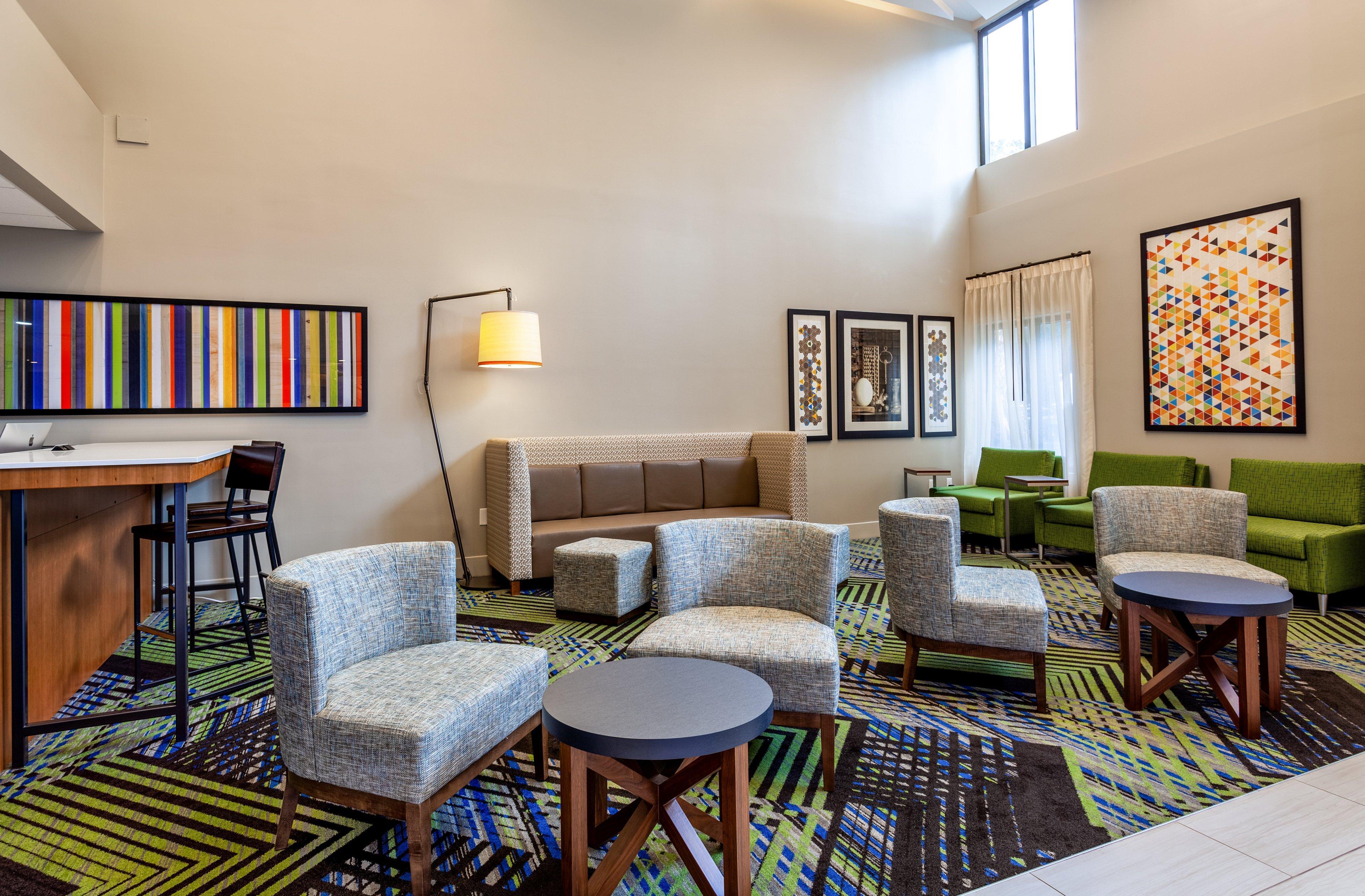 Holiday Inn Express Tampa-Brandon By Ihg מראה חיצוני תמונה