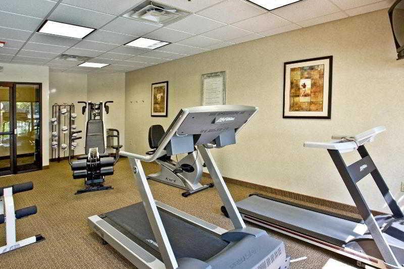 Holiday Inn Express Tampa-Brandon By Ihg מתקנים תמונה
