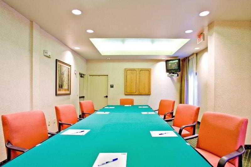 Holiday Inn Express Tampa-Brandon By Ihg מתקנים תמונה