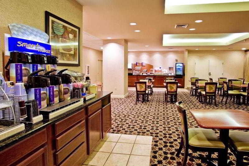 Holiday Inn Express Tampa-Brandon By Ihg מראה חיצוני תמונה