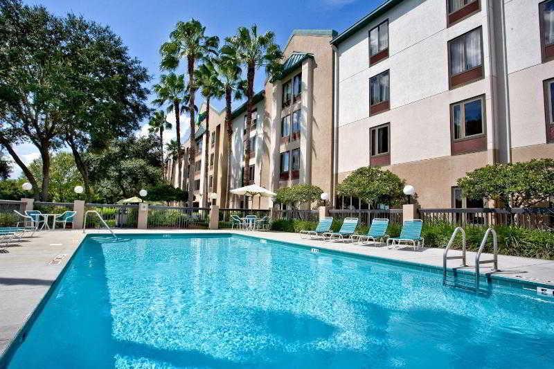 Holiday Inn Express Tampa-Brandon By Ihg מראה חיצוני תמונה